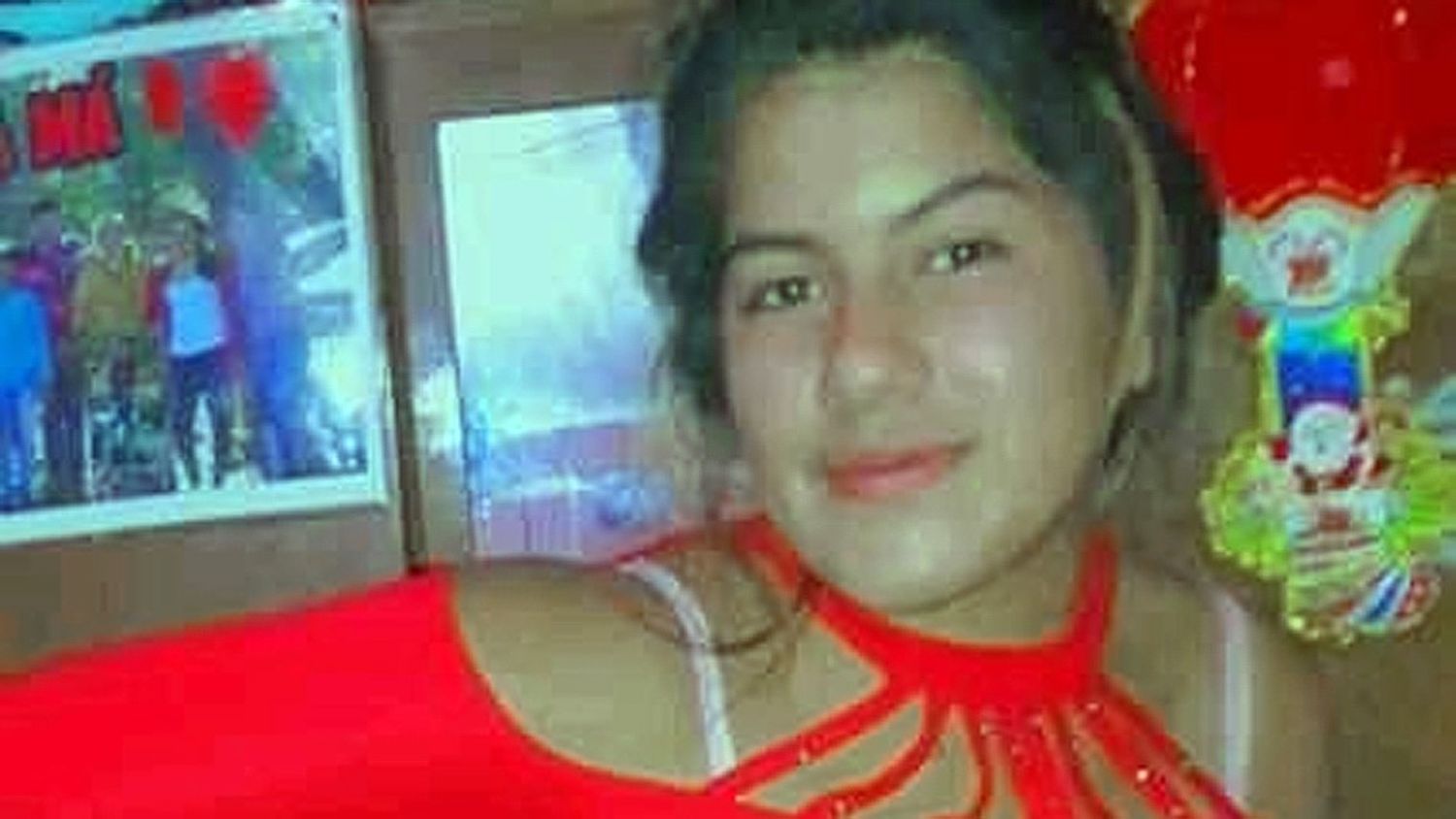 El abuso sexual y posterior femicidio de Rocío Magalí Vera fue cometido en 2020 en Reconquista.