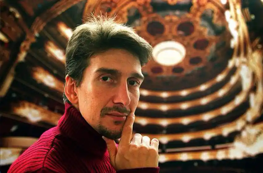 Julio Bocca: «En la danza no hay fronteras»