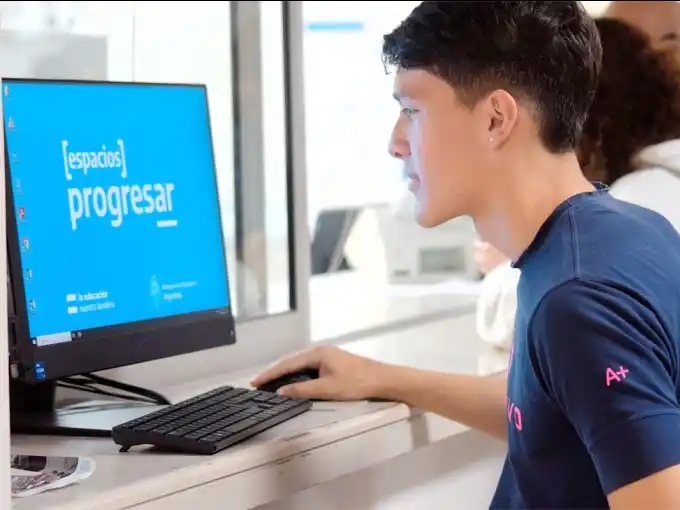 Extienden la inscripción para las Becas Progresar y confirman pagos de noviembre