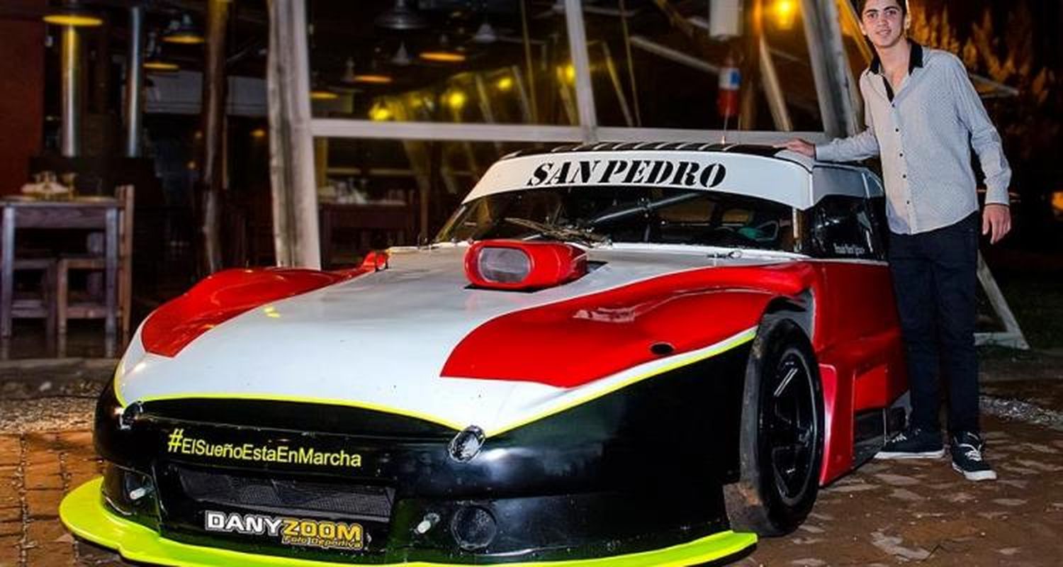 San Pedro vuelve a soñar, otro Iglesias al TC