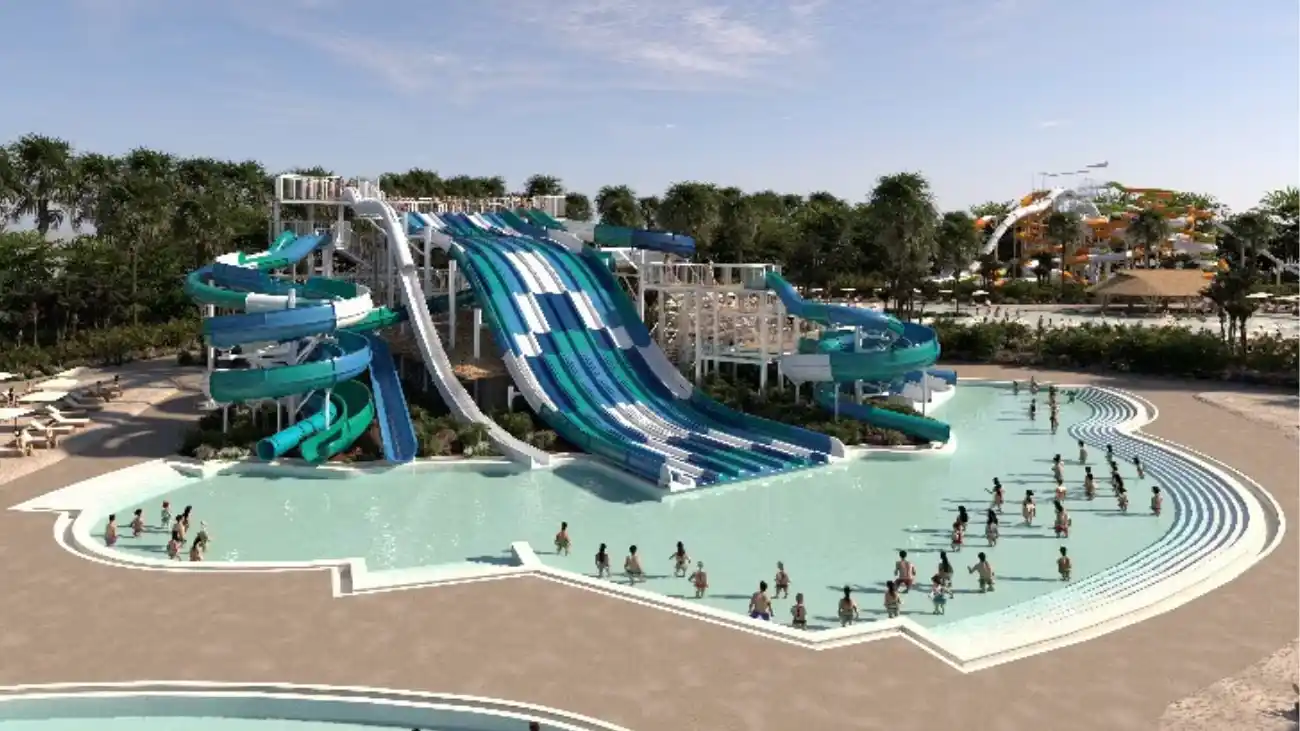 Water Park cordoba - 2