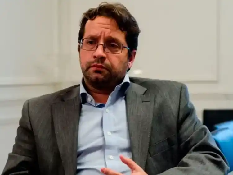 Renunció Marco Lavagna al frente del Indec, a días del debut del nuevo IPC