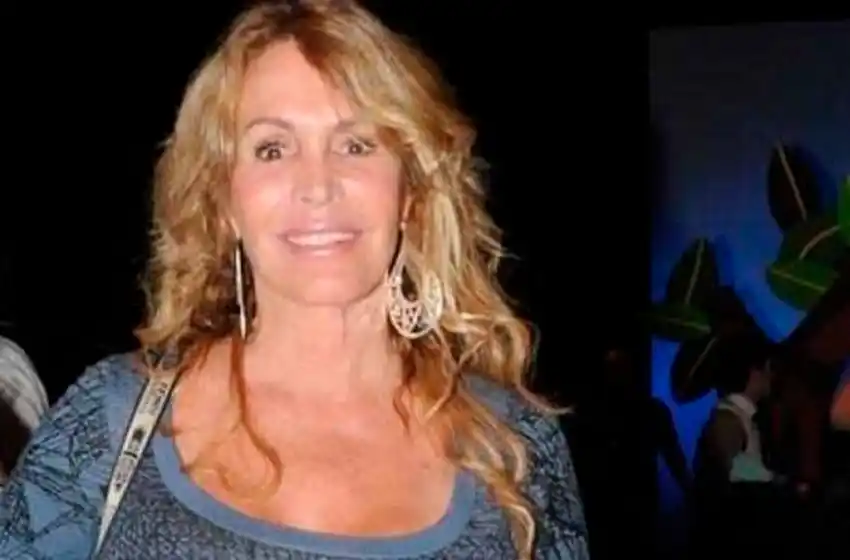 Pata Villanueva tuvo un accidente en Punta del Este y está en terapia intensiva