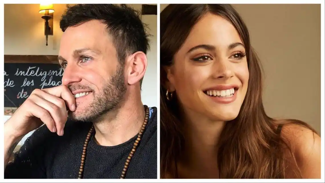 Tini Stoessel reveló la charla que tuvo con Axel tras la polémica