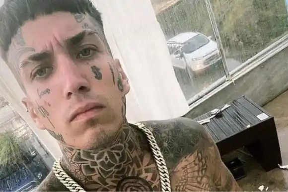 Un ex Gran Hermano quiso apuñalar a su ex pareja y quedó detenido