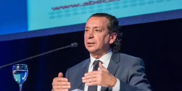 Líneas de financiamiento para Pymes anunció Sica
