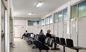 Obra en consultorios y más profesionales