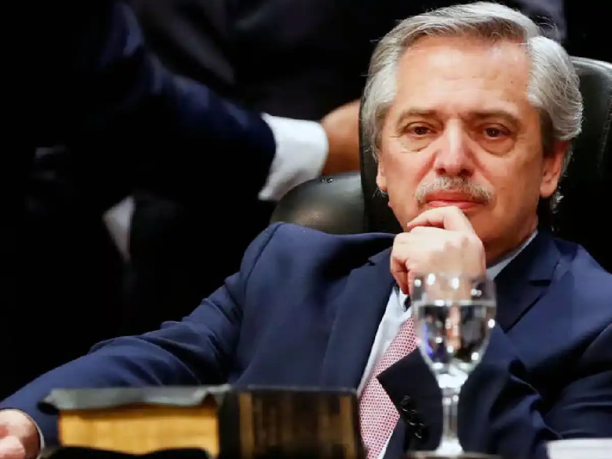 Aceptaron la postulación de Alberto Fernández sea candidato al premio Nobel de la Paz