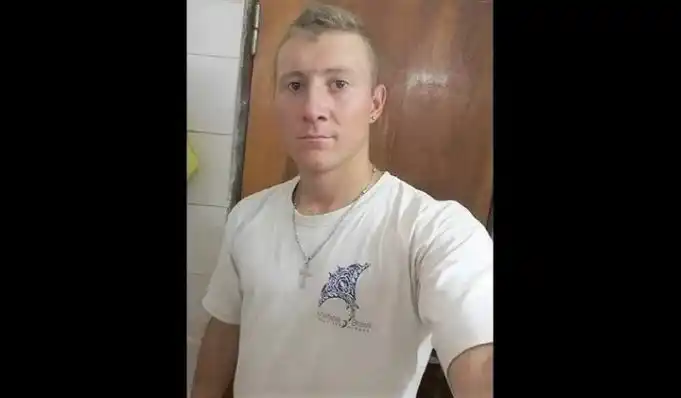 Apareció Lucas Fankhauser, el joven buscado en Reconquista