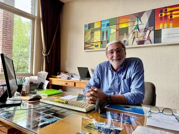 Las Pymes tras las elecciones: “Hay que recuperar el trabajo que se paralizó en estas últimas semanas”