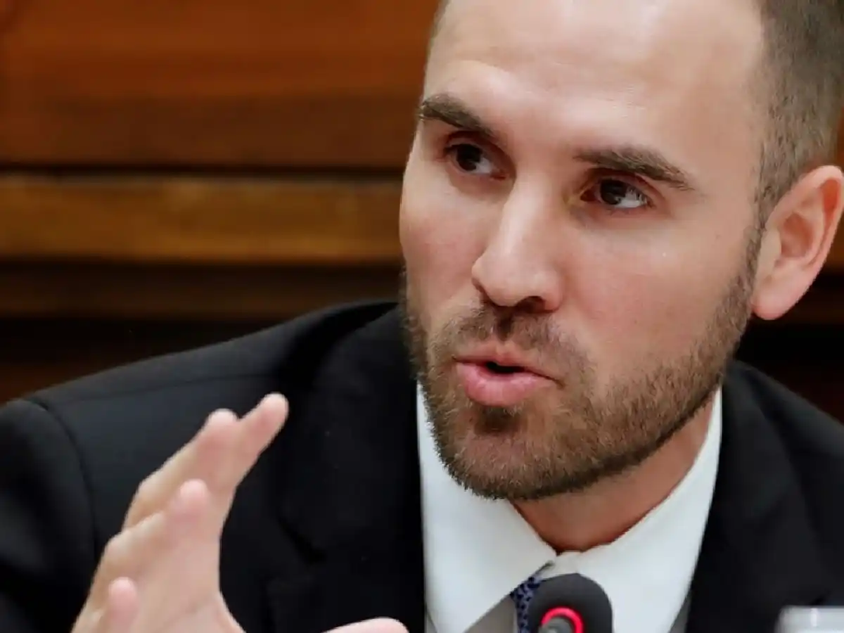 Comisión Bicameral de seguimiento de la deuda convocará a Guzmán y a funcionarios de otras áreas