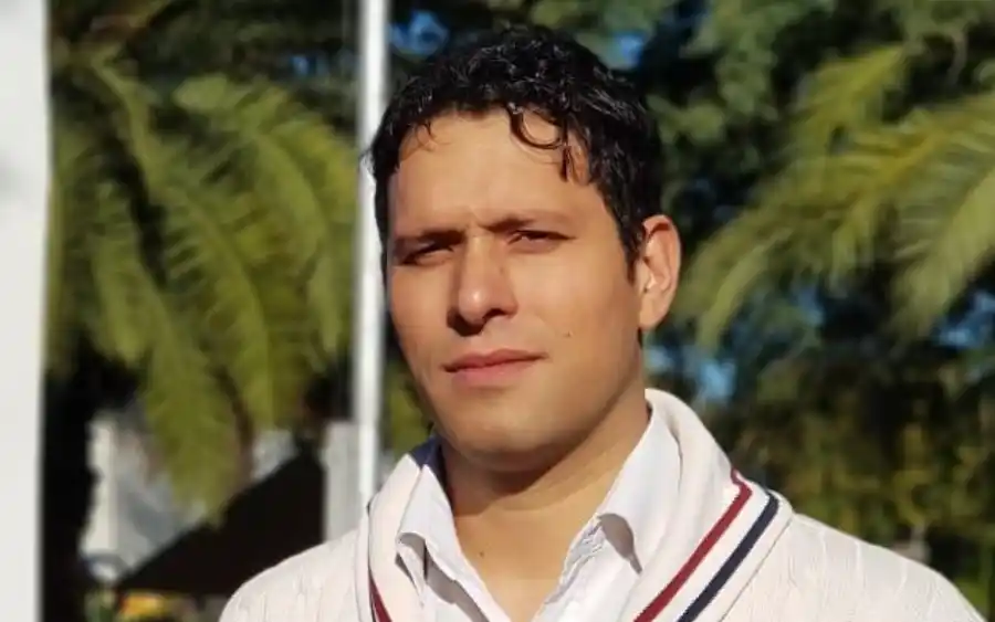 Pablo Lamoglia