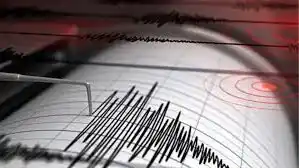 Chile: se registró un terremoto de magnitud 6,1 y se sintió en varias regiones