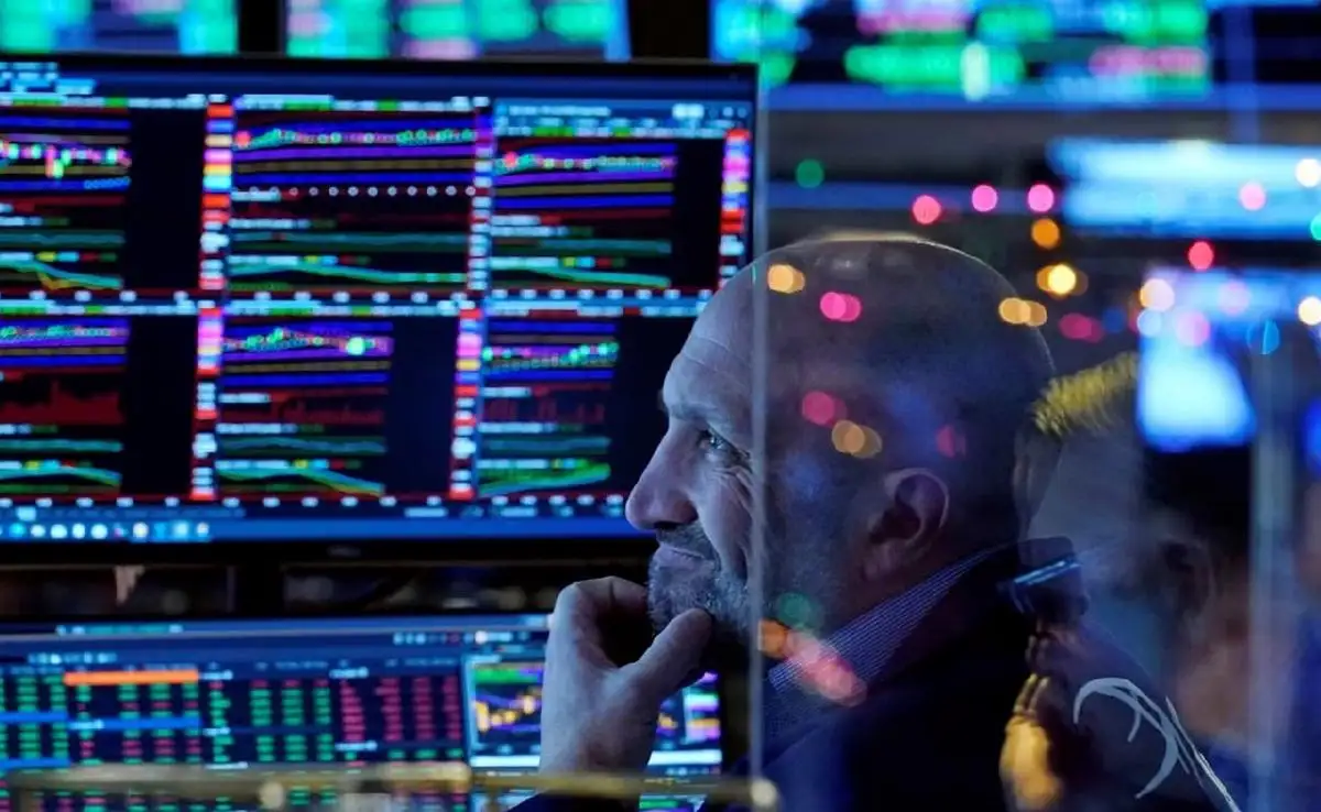 Las acciones argentinas se disparan en Wall Street y cae el riesgo país