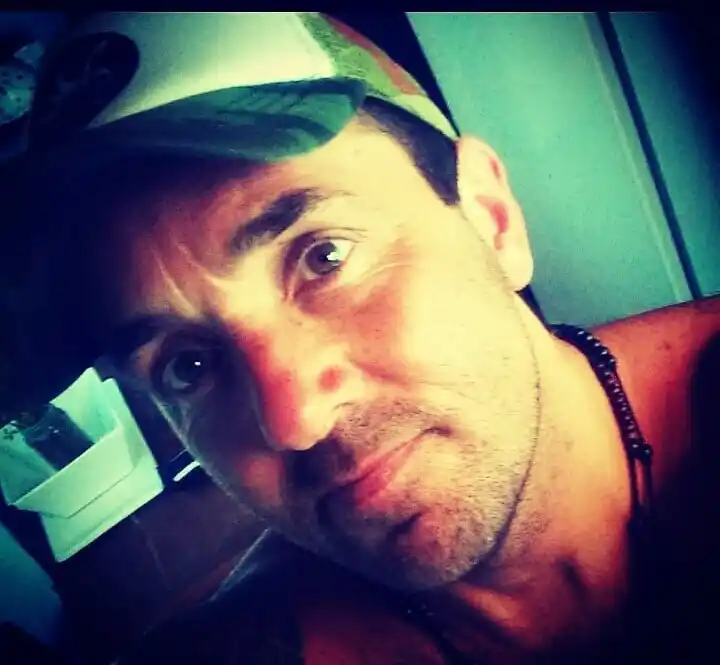 Pablo Eduardo Púa, nuestro invitado de este domingo.