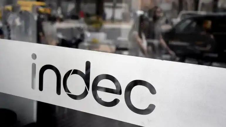 Para el Indec, la inflación en agosto fue del 0,2 %