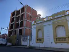 Barrio de La Estación: Vecinos en alerta por la altura de dos edificios y dos proyectos “planchados”