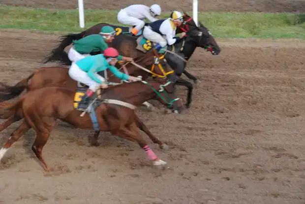 “Que será” tapó en el final
