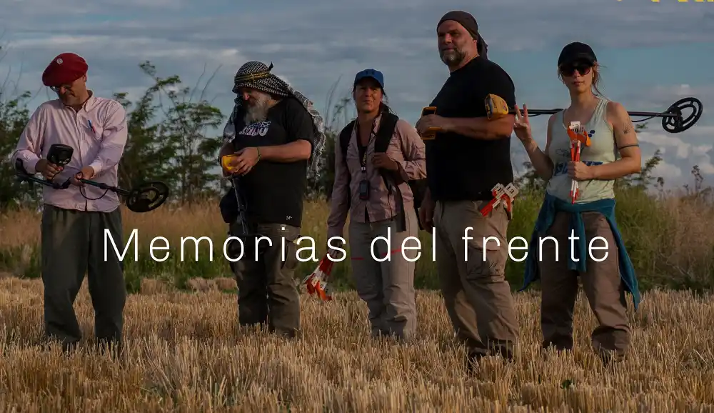 Estrenan programa sobre la batalla de Vuelta de Obligado en Canal Encuentro