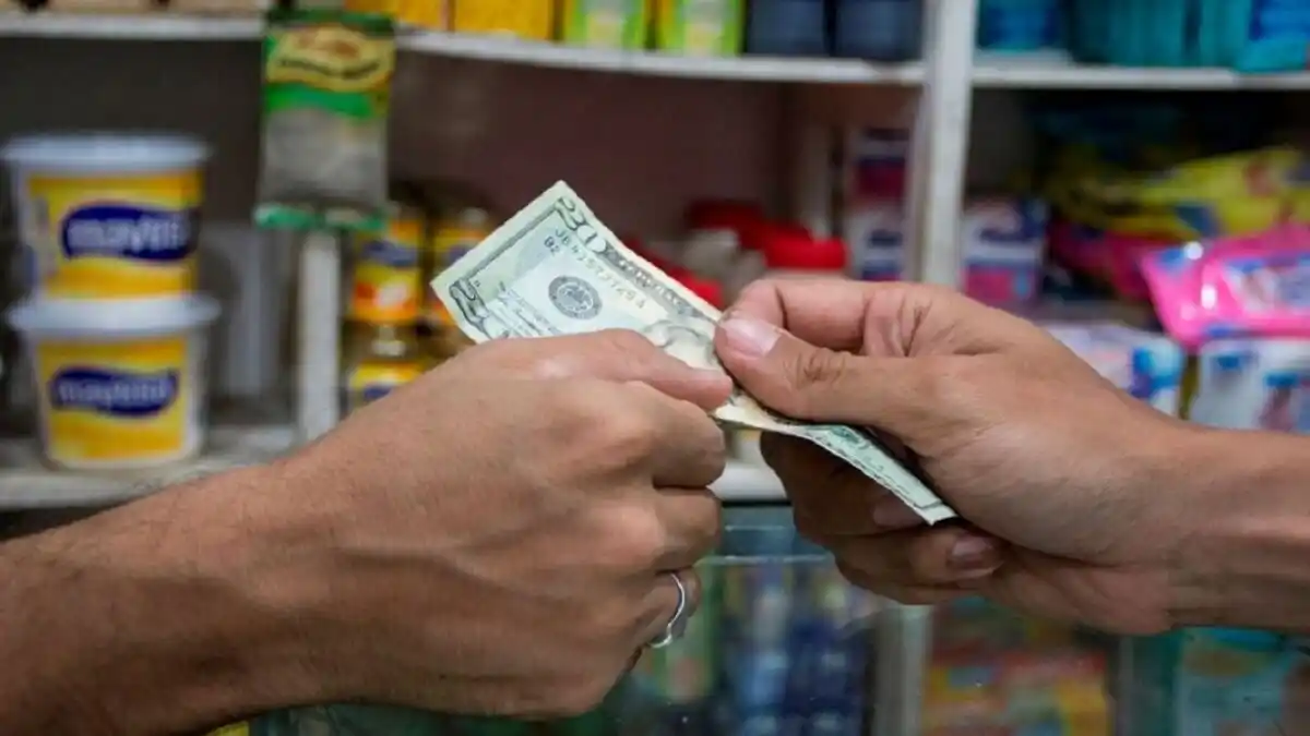 AUMENTO DE PRECIOS EN DÓLARES: el dolor de cabeza de los venezolanos