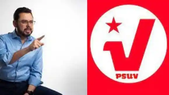 ¡GUERRA ENTRE OPOSITORES! Acusan a Ecarri de ser pieza del PSUV para dividir a la MUD