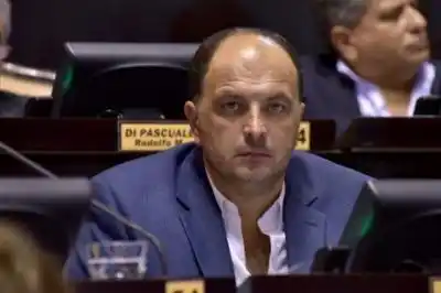 El massismo denunció que el revalúo fiscal de Vidal es un "impuestazo"