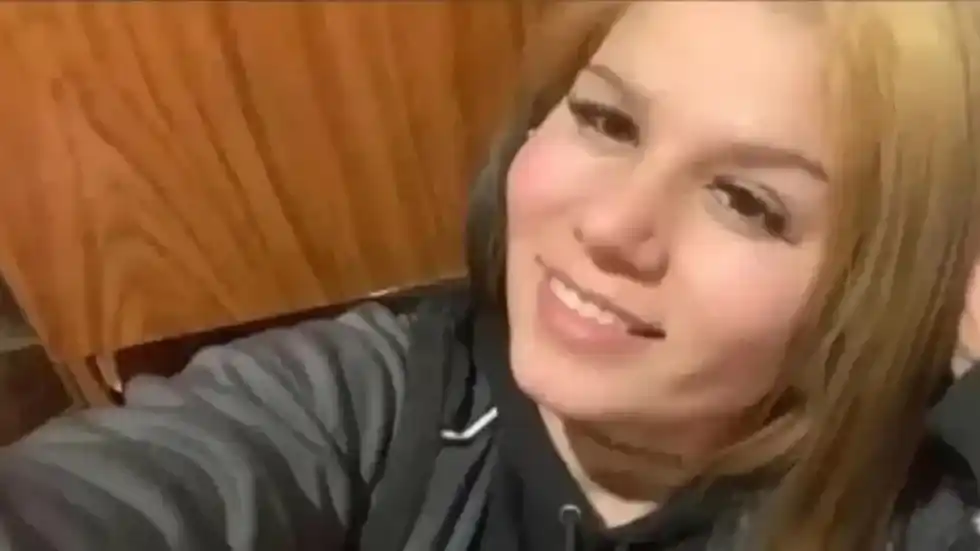 Johana Mailén Antonich