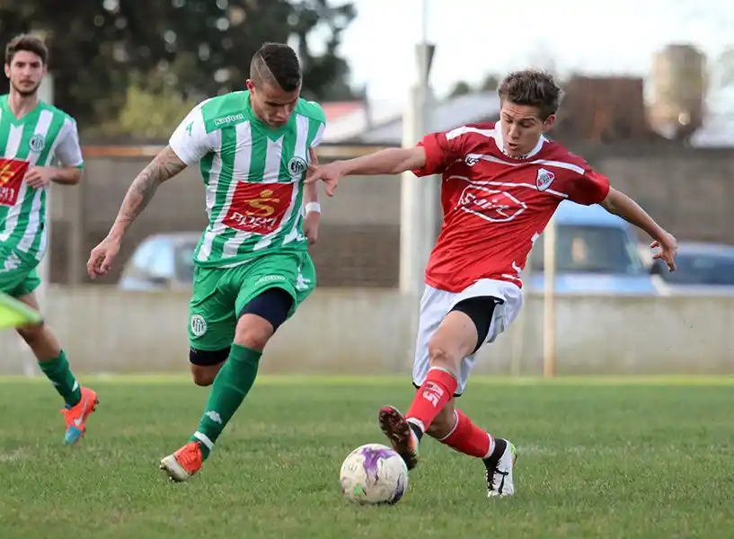 La fecha inicial está preparada