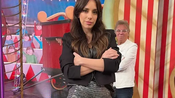 Beto Casella dio detalles de la situación de Tamara Pettinato