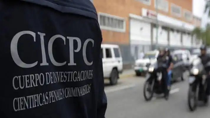 «INTERVENCIÓN LEGAL»: el maquillaje con el que quieren tapar las ejecuciones extrajudiciales en Venezuela