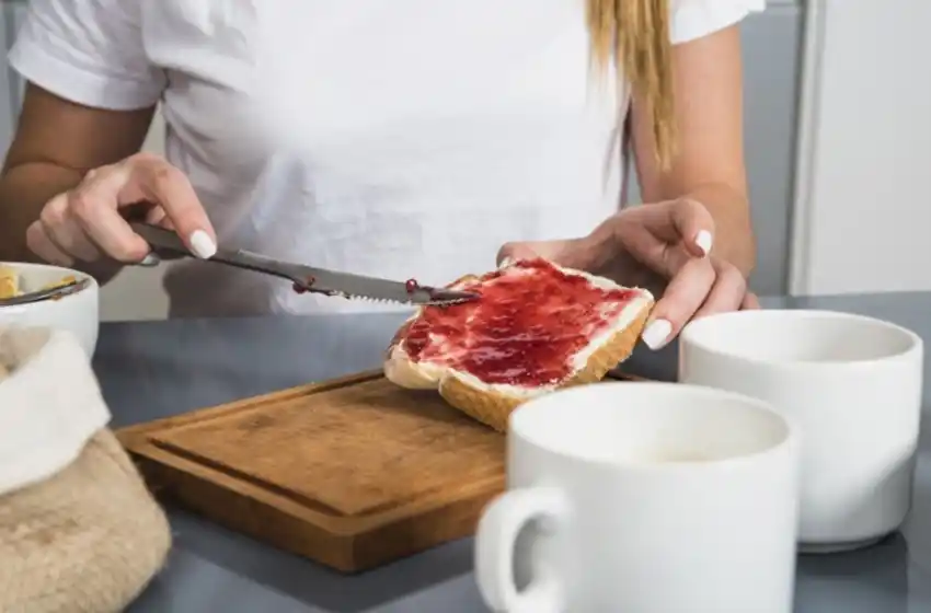 ¿Por qué evitar el jarabe de maíz de alta fructosa?