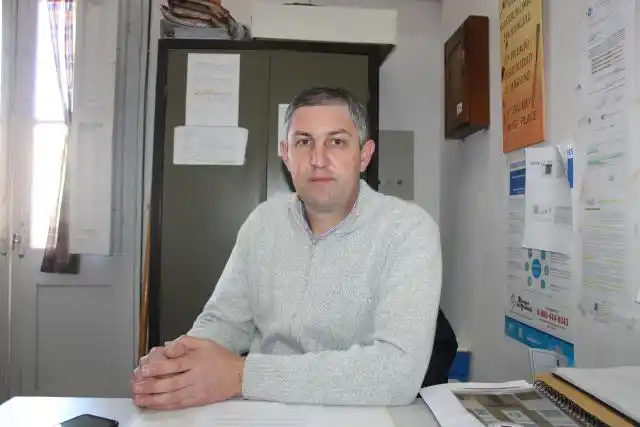 Jorge Zanetti: “El Torneo Gastronómico provincial es un evento de gran trascendencia”