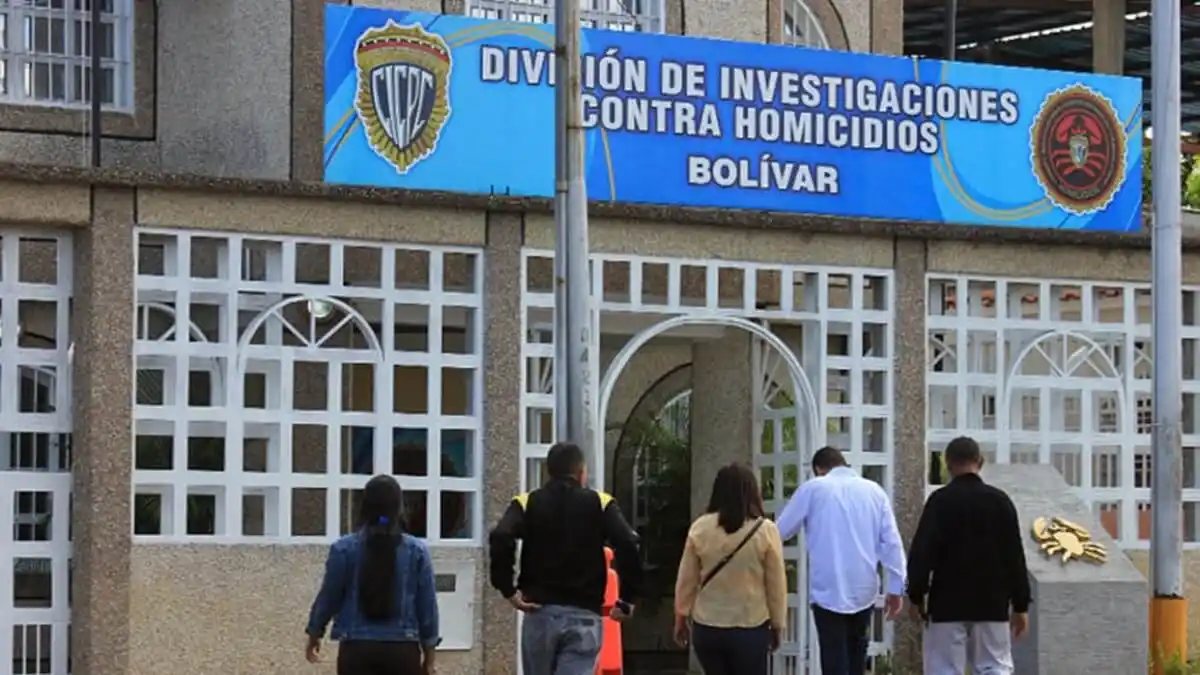 ¡NO HAY CRIMEN PERFECTO! Estos sujetos mataron a un hombre e hicieron de todo para que no los descubrieran: están presos