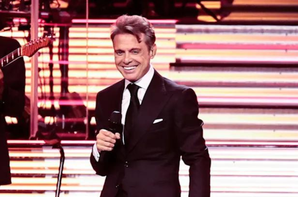 Luis Miguel en Argentina