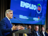 Córdoba impulsa la creación de 10 mil puestos de trabajo en el sector privado