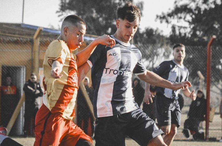 Fútbol local: se juega la fecha 2° de la segunda fase
