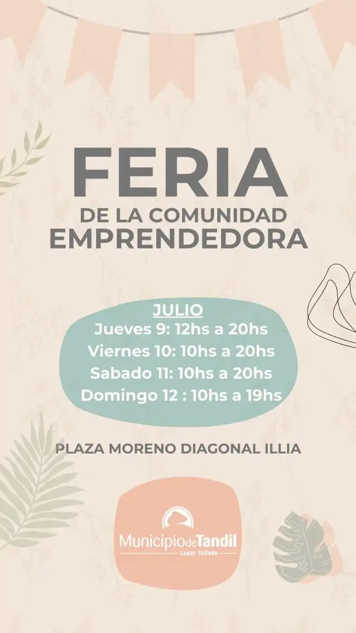 Agenda Cultural 10-07 - 1