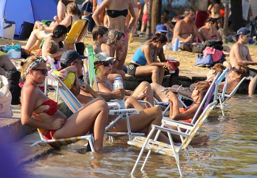 Gualeguaychú, entre las 10 más baratas para vacacionar