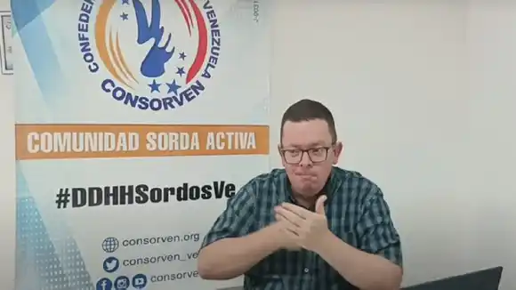 CONSORVEN EXIGE «acciones pertinentes» para que no se repitan expresiones como las de «La Titi»