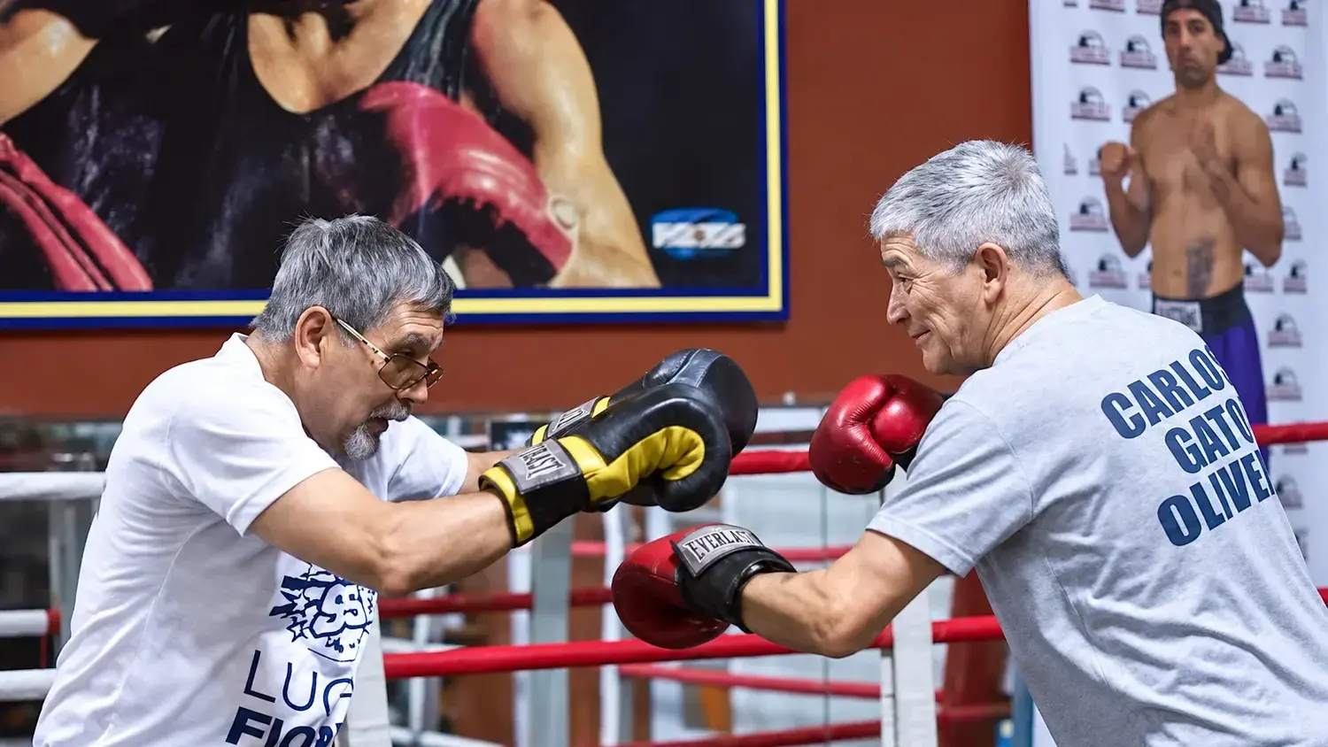 27 de octubre, Día del Técnico de Boxeo: Mar del Plata, cuna de importantes profesionales