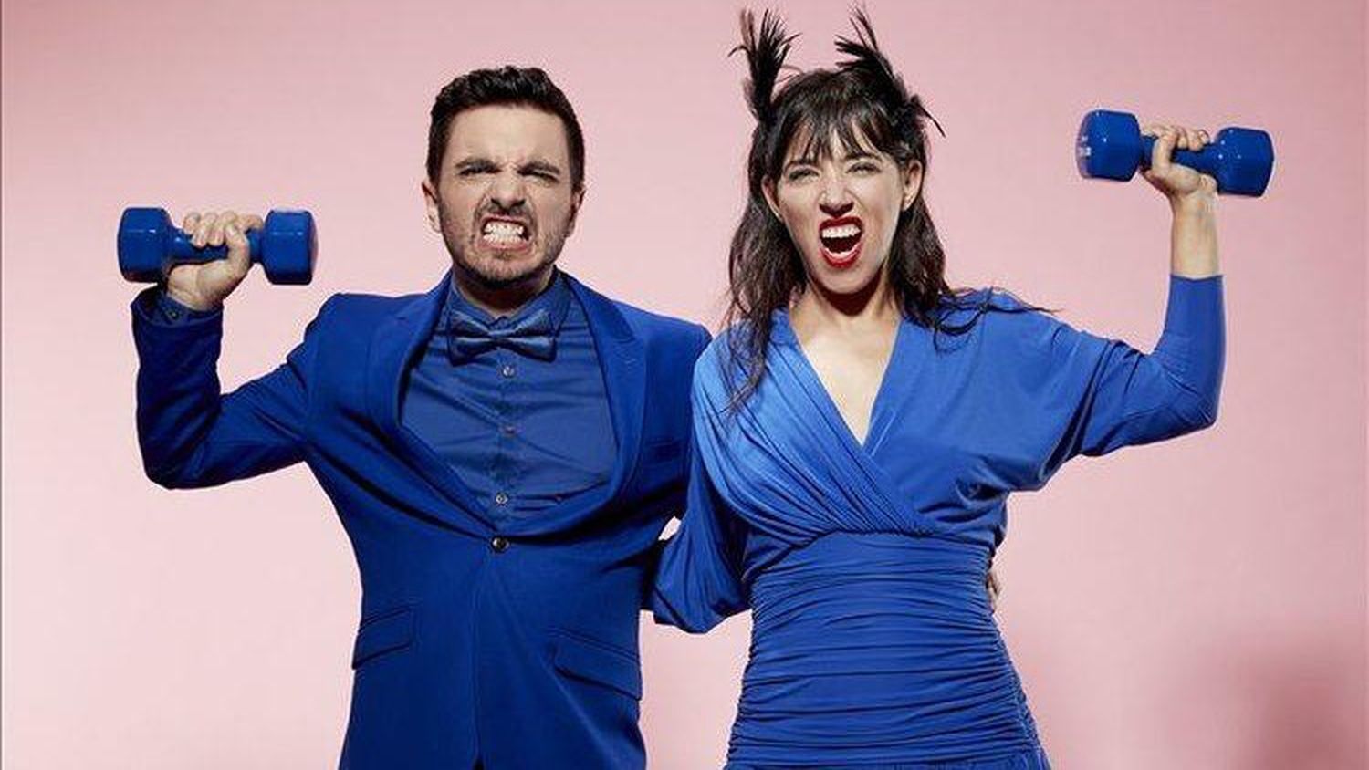 Cuenta regresiva para Miranda! en Necochea