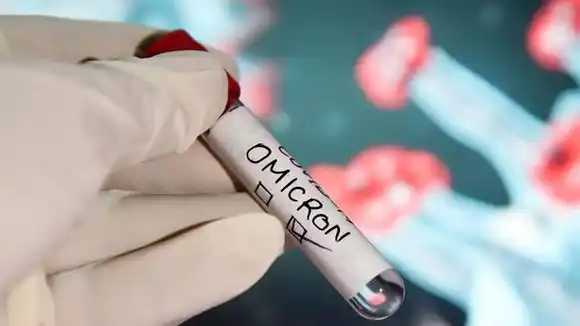 La variante de �micron �Sperro del infierno⬝ afecta a  uno de cada 3 casos positivos