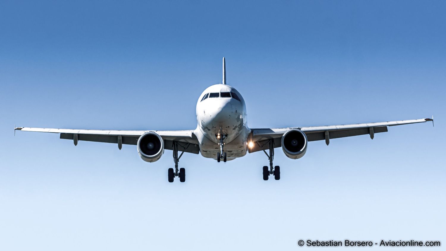 LATAM to fly between Rio de Janeiro (Santos Dumont) and Navegantes