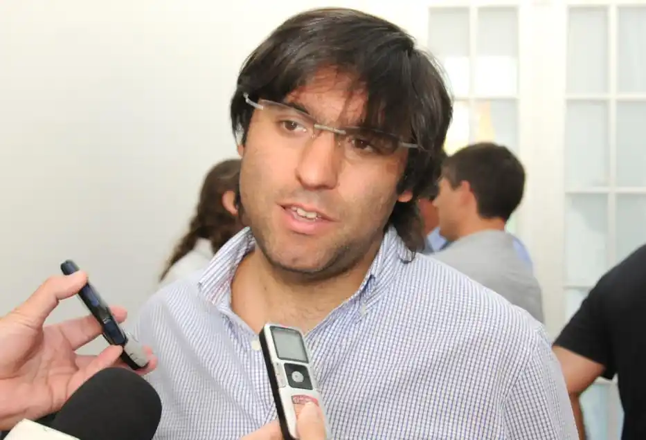 Diego Bossio dijo que el bloque que integra defiende a los trabajadores