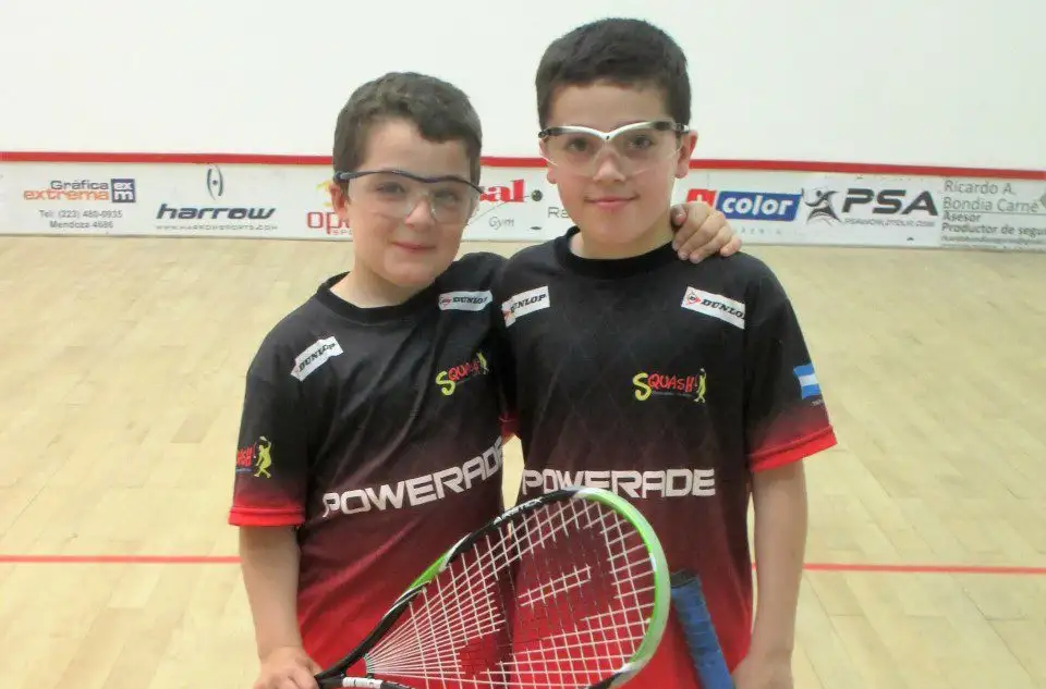 Marplatenses protagonistas en Córdoba