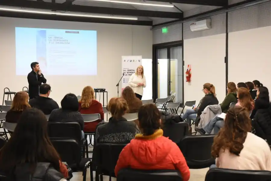 La Agenda CTI 2023 cerró una nueva edición con la temática Inteligencia Artificial