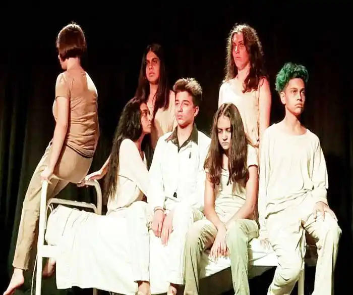 UADER: inscriben al cuarto  encuentro del Ciclo de  Formación en Teatro Educativo