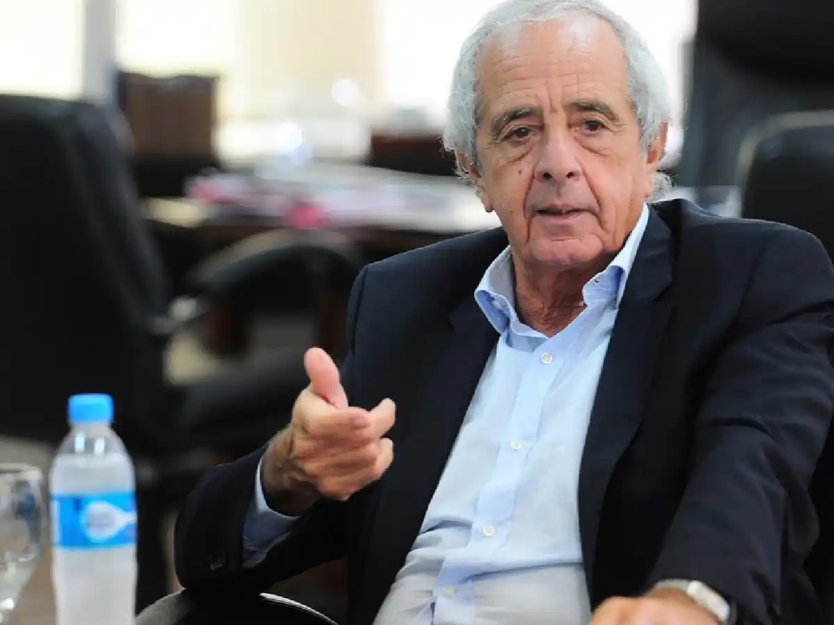 “Ahora celebraremos nuestra verdadera fiesta” 