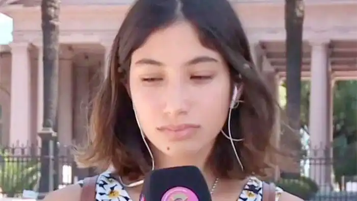 �SEs horrible tener que verlo detrás de un mármol⬝, dijo novia de Fernando Báez