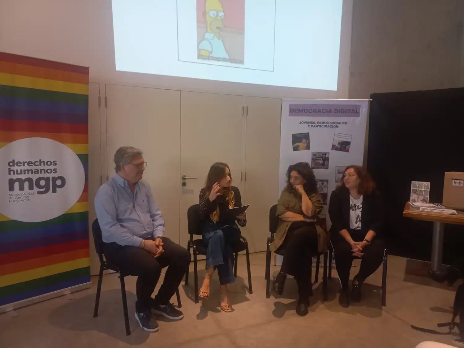 Quienes deseen participar, pueden acceder al formulario de inscripción en la página del Municipio.